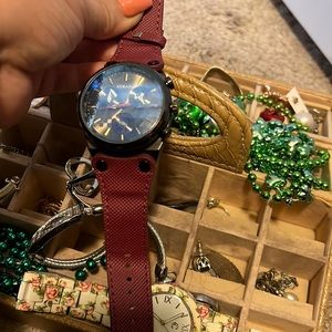 Men’s Strada Watch